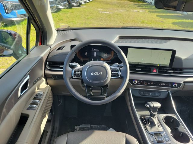 New 2026 Red Kia EX image 24