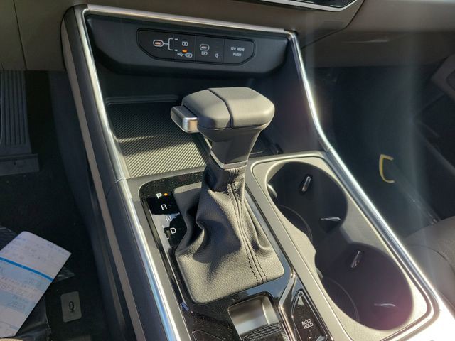 New 2026 Red Kia EX image 20