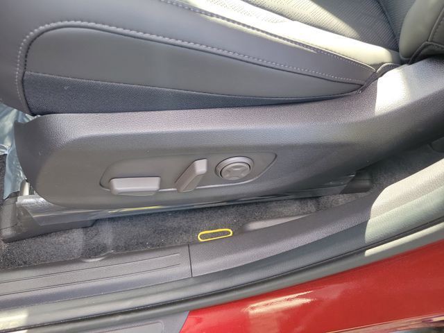 New 2026 Red Kia EX image 9