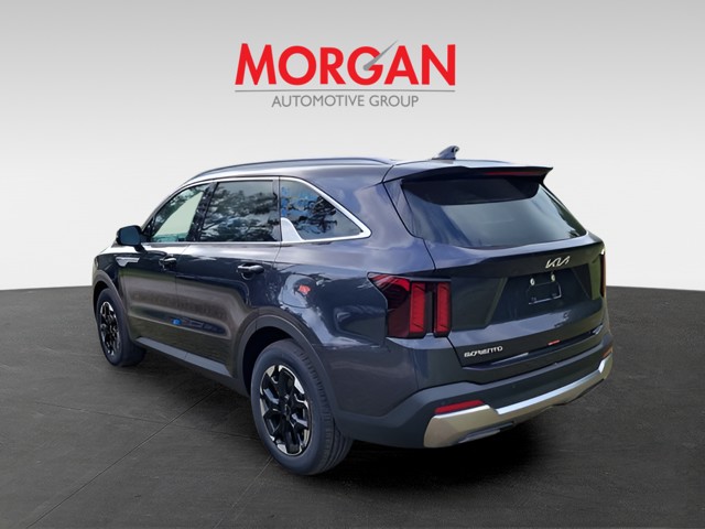 New 2026  Kia S image 3