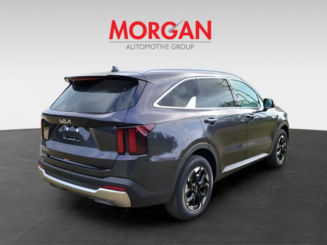 New 2026  Kia S image 2