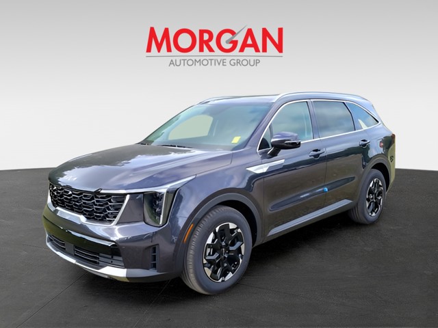 New 2026  Kia S image 4