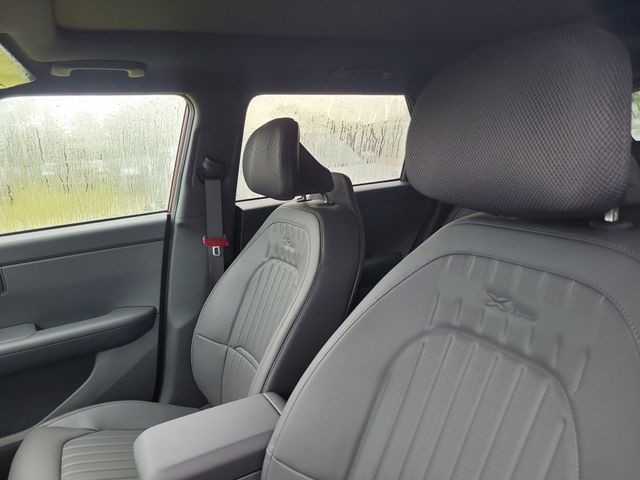 New 2027 Red Kia X-Line S image 18