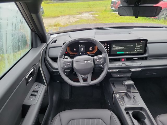 New 2027 Red Kia X-Line S image 10