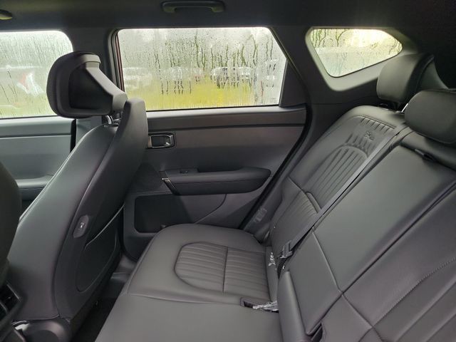 New 2027 Red Kia X-Line S image 12
