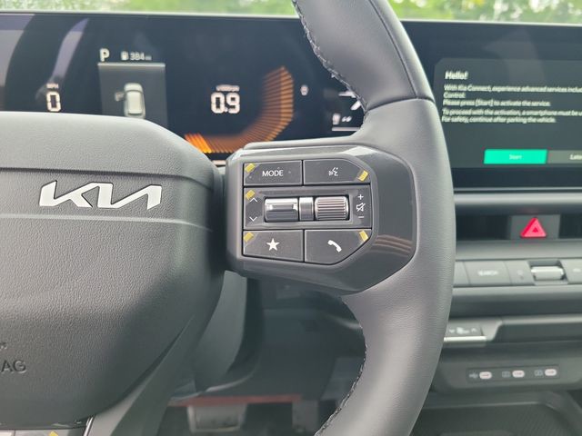 New 2027 Red Kia X-Line S image 22