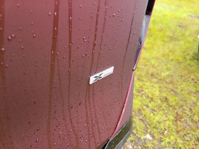 New 2027 Red Kia X-Line S image 5