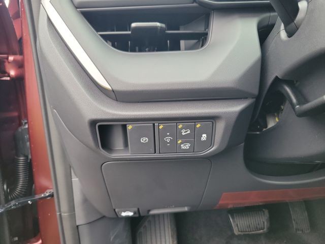 New 2027 Red Kia X-Line S image 20
