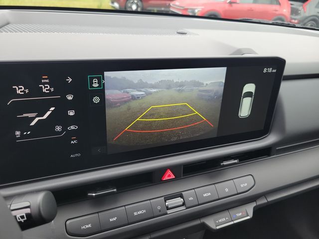 New 2027 Red Kia X-Line S image 28