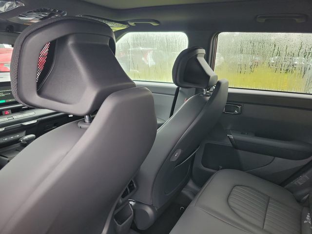 New 2027 Red Kia X-Line S image 11