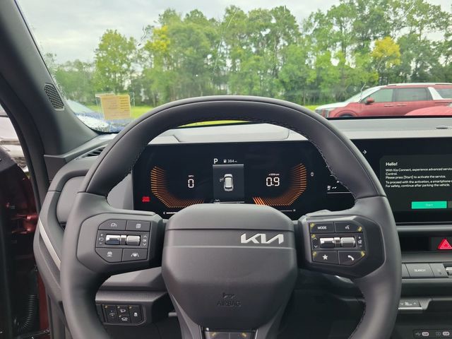 New 2027 Red Kia X-Line S image 23