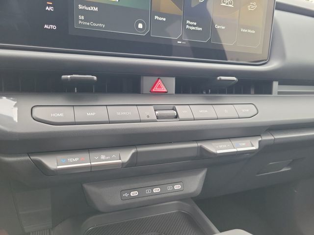 New 2027 Red Kia X-Line S image 29