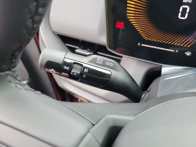 New 2027 Red Kia X-Line S image 24