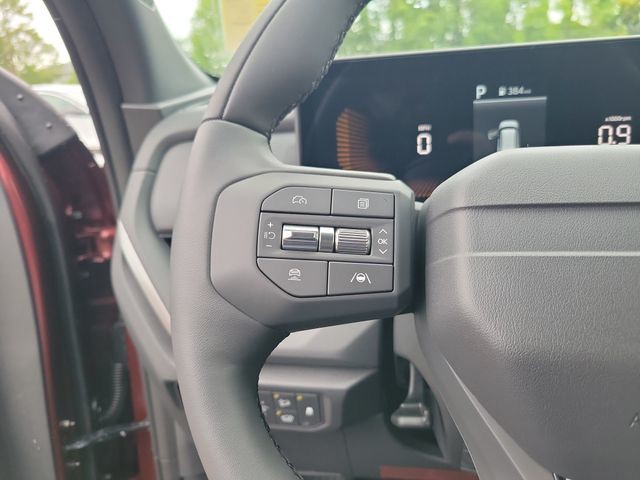 New 2027 Red Kia X-Line S image 21