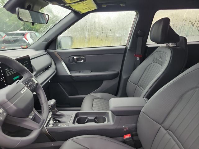 New 2027 Red Kia X-Line S image 17