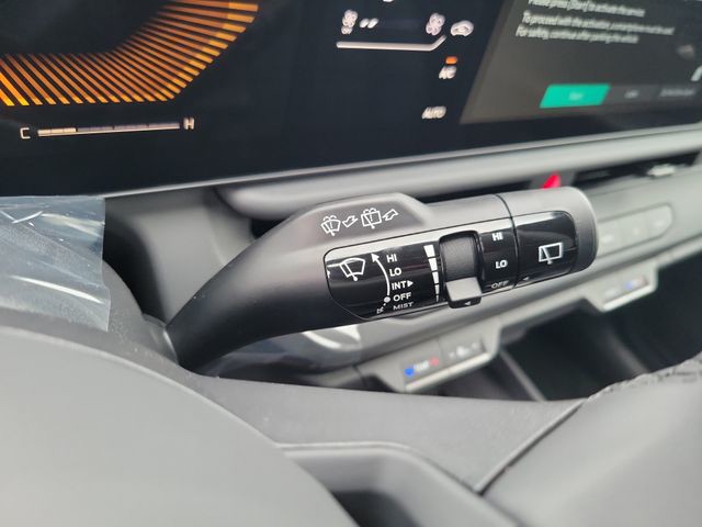 New 2027 Red Kia X-Line S image 25