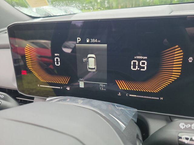 New 2027 Red Kia X-Line S image 26