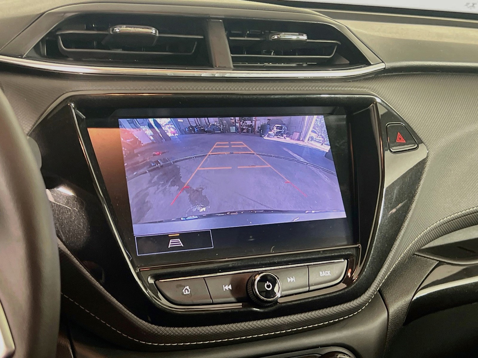 Used 2022 Brown Chevrolet ACTIV image 13