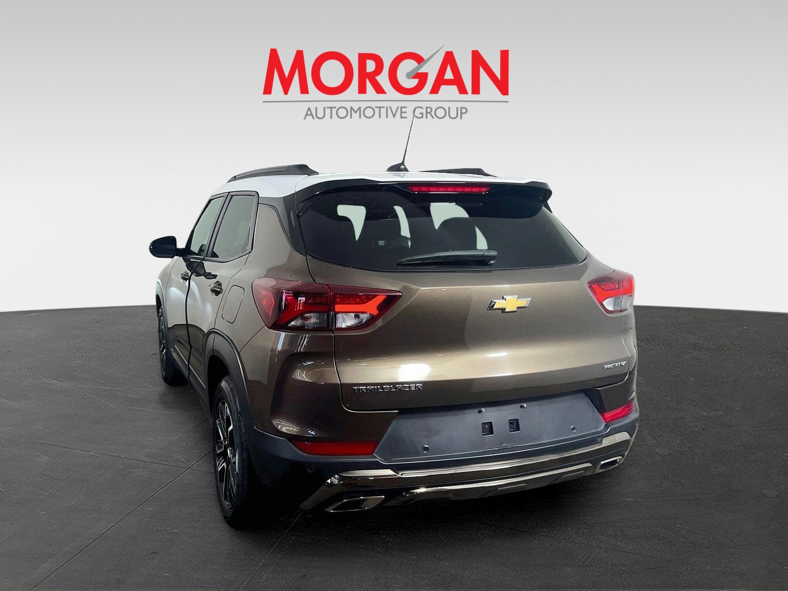 Used 2022 Brown Chevrolet ACTIV image 5