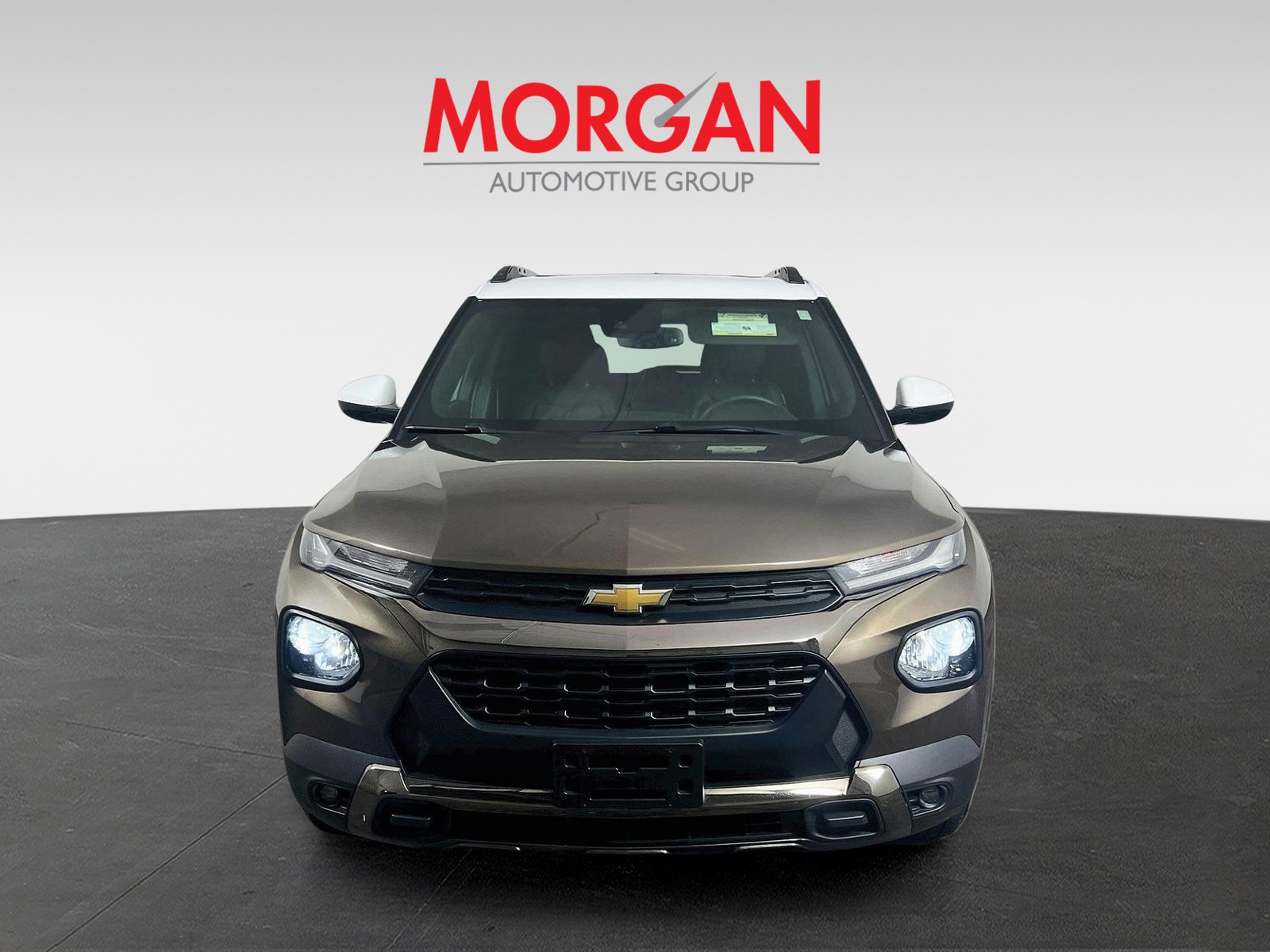 Used 2022 Brown Chevrolet ACTIV image 2