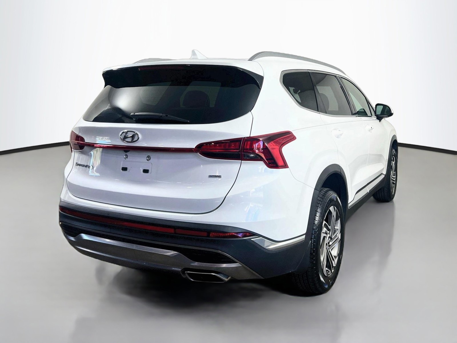 Used 2022 Gray Hyundai SEL image 17