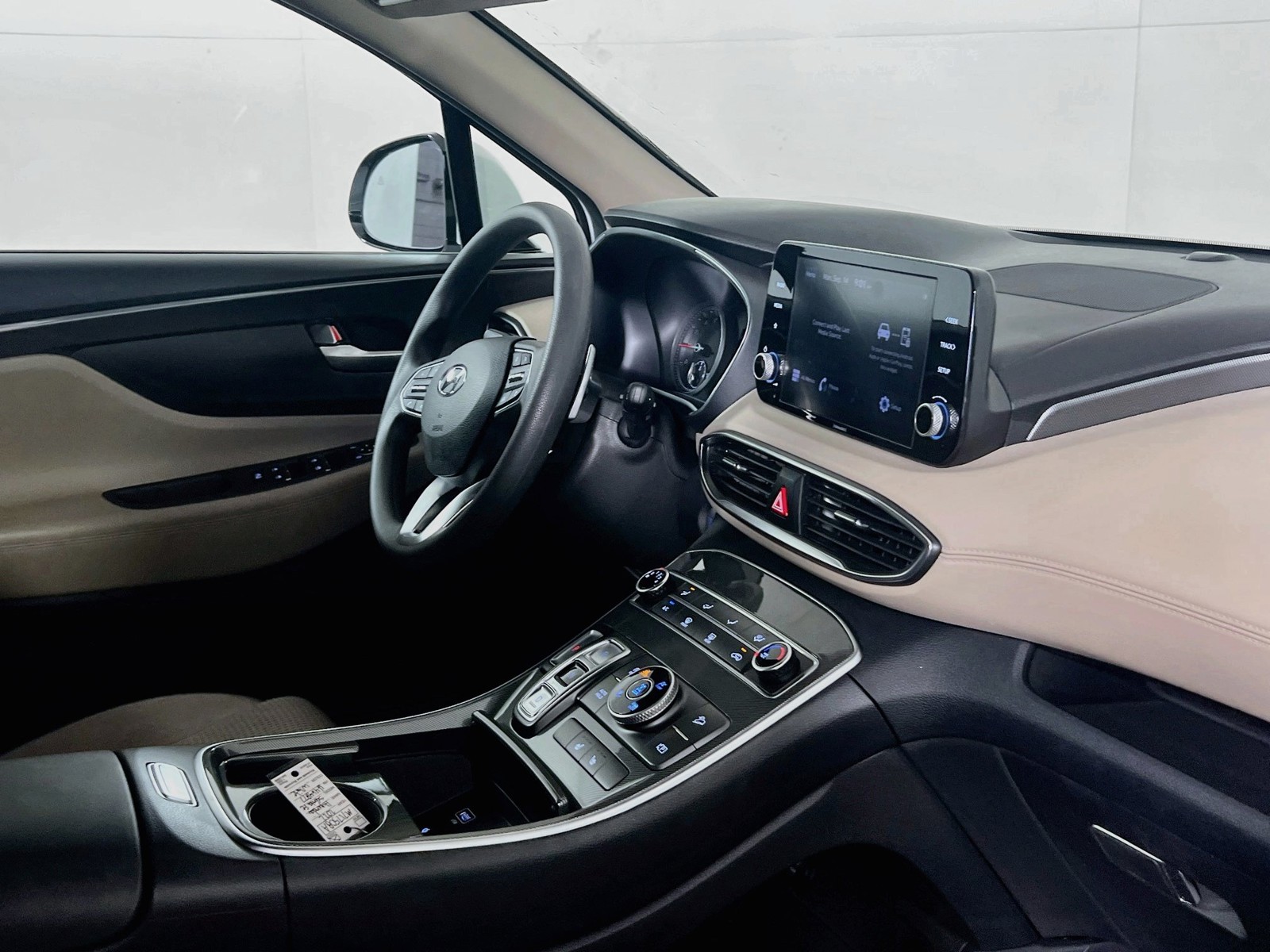 Used 2022 Gray Hyundai SEL image 20