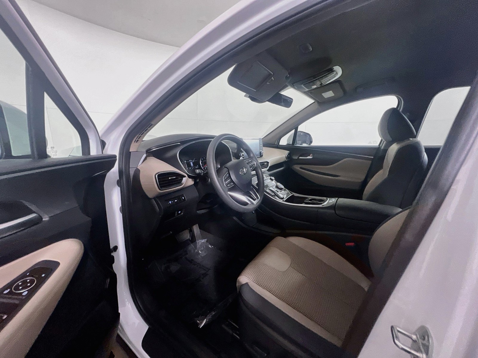 Used 2022 Gray Hyundai SEL image 14