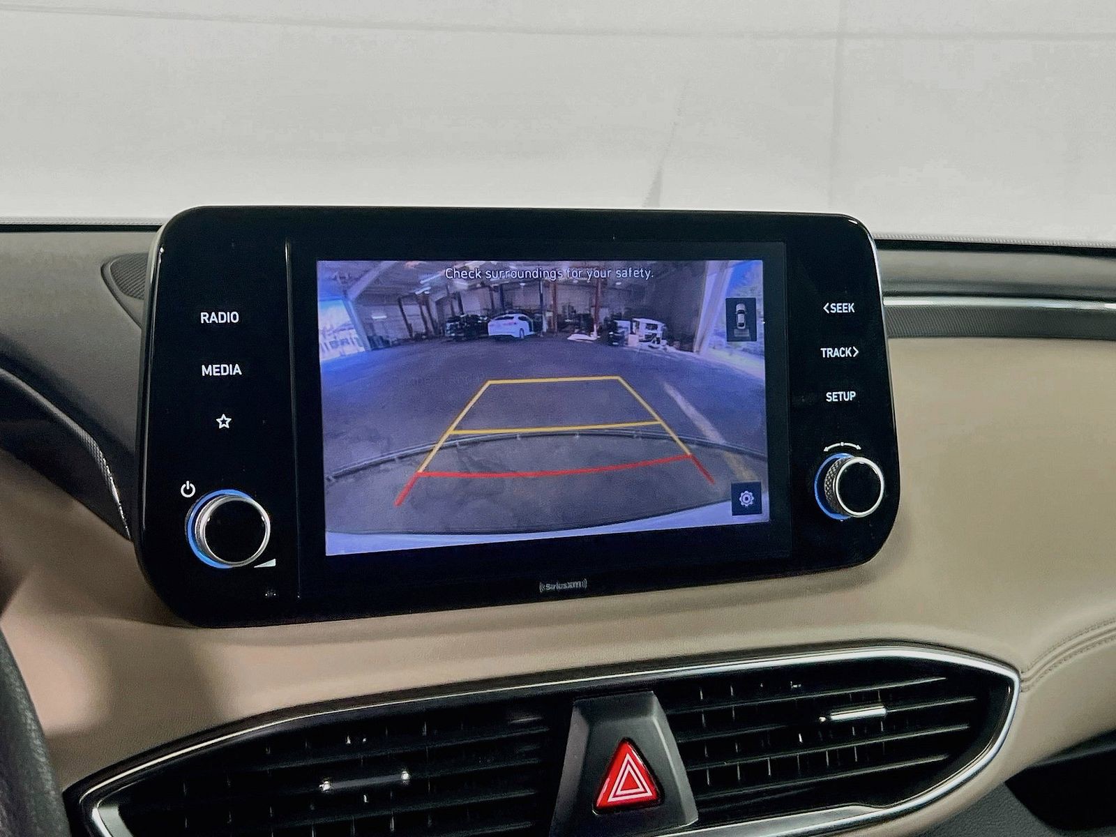 Used 2022 Gray Hyundai SEL image 9