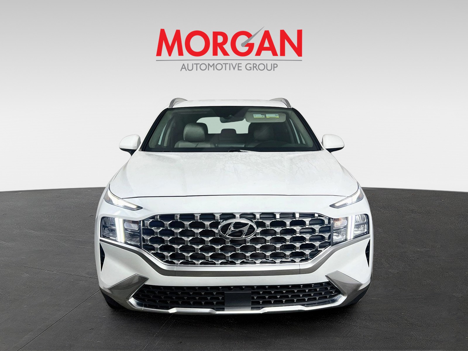 Used 2022 Gray Hyundai SEL image 2
