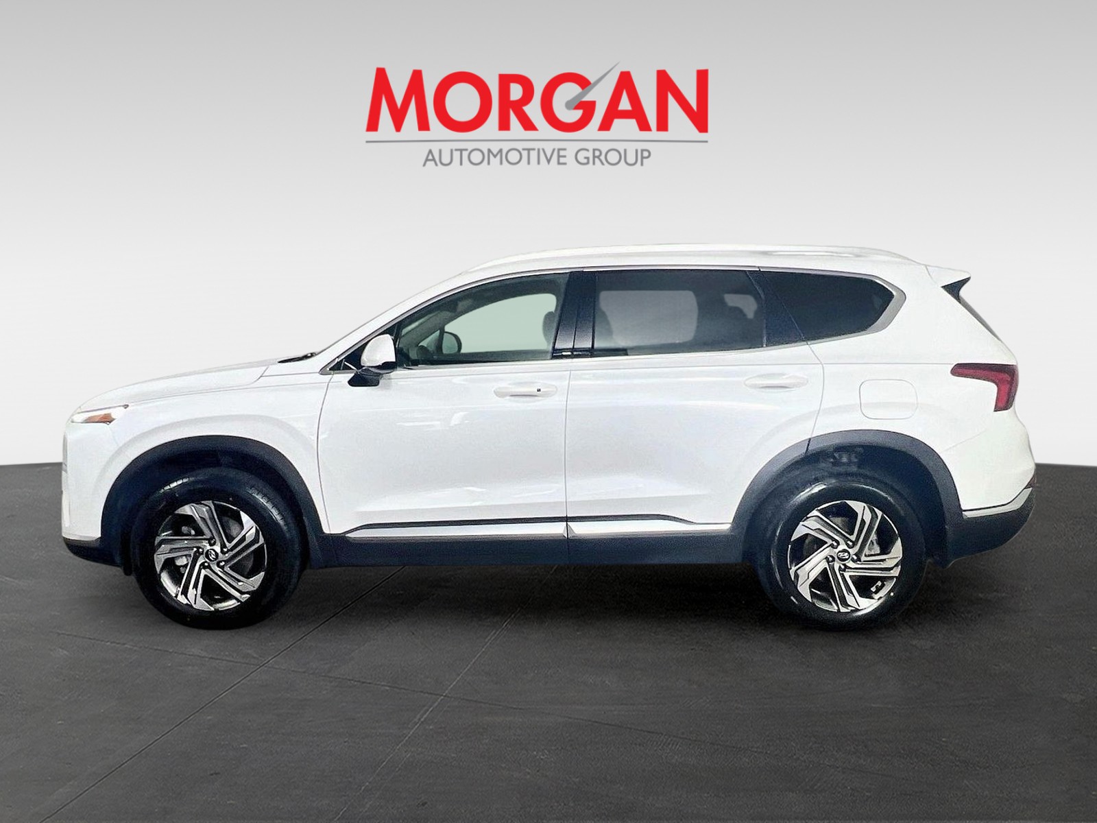 Used 2022 Gray Hyundai SEL image 4