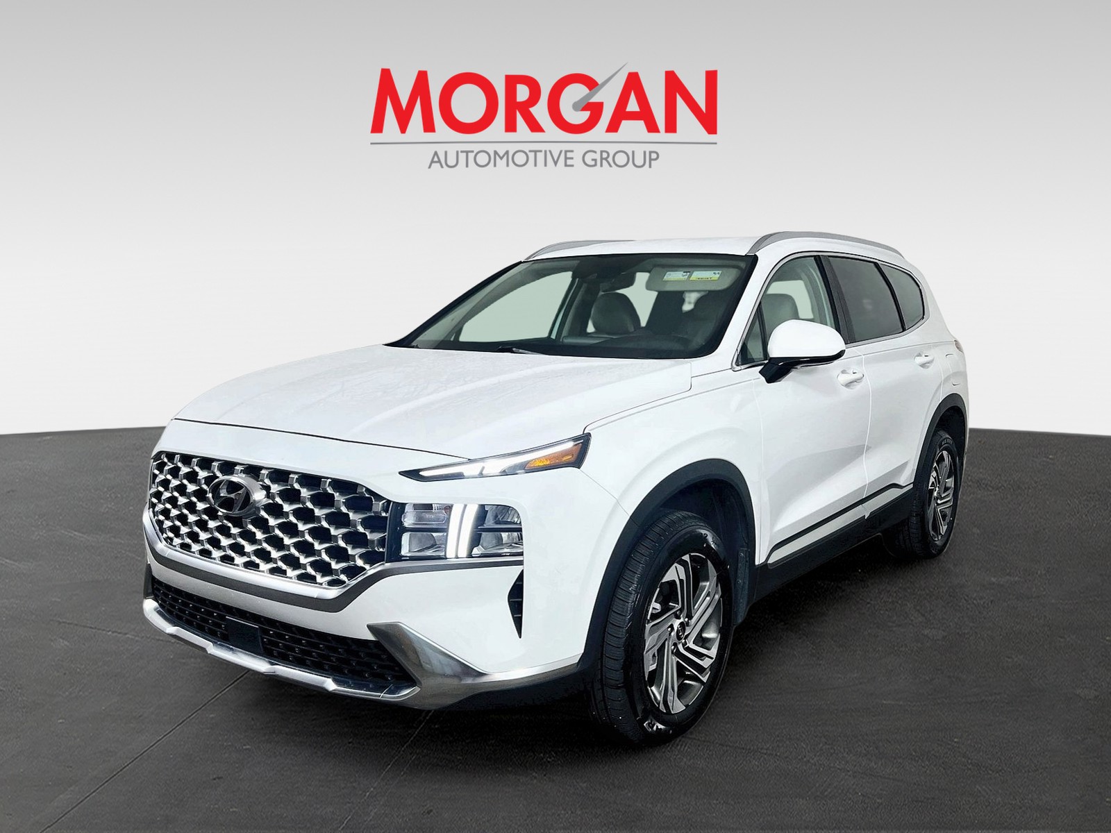 Used 2022 Gray Hyundai SEL image 3