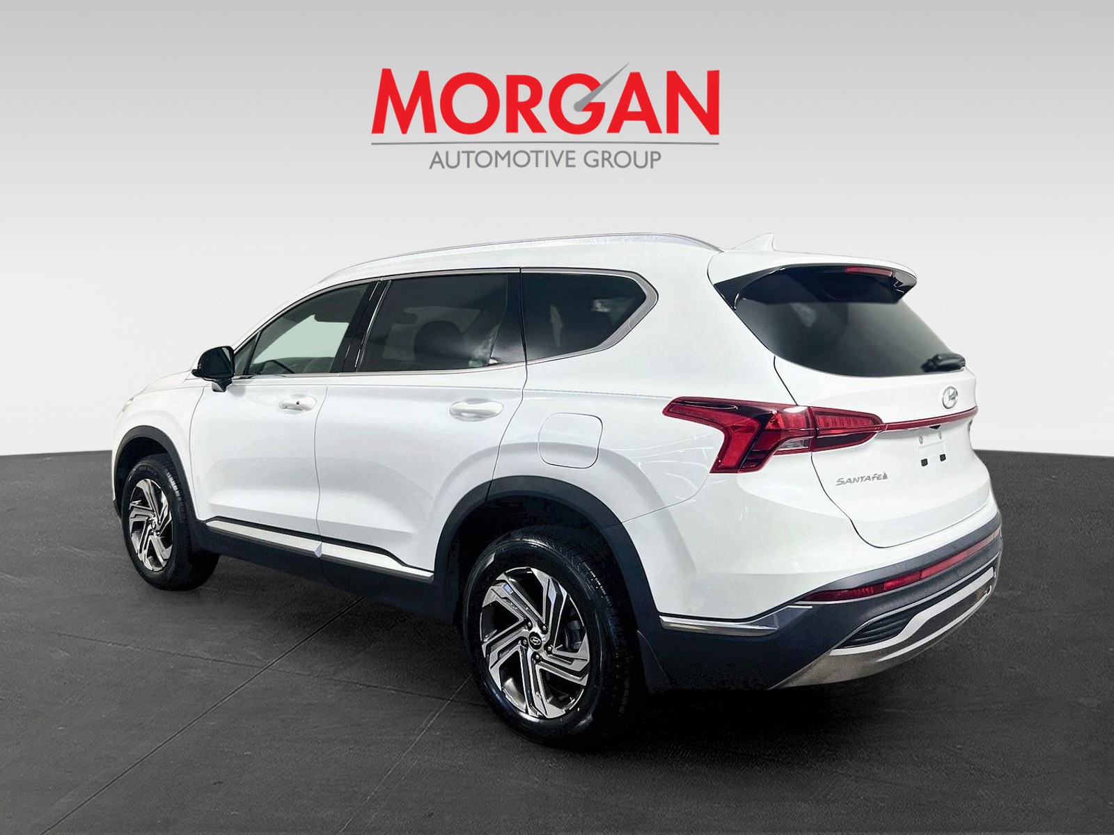 Used 2022 Gray Hyundai SEL image 5