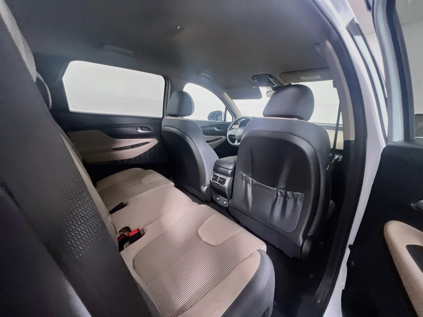 Used 2022 Gray Hyundai SEL image 19