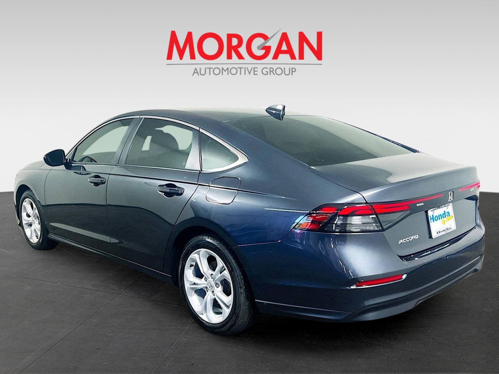 Certified Used 2025  Honda LX image 5
