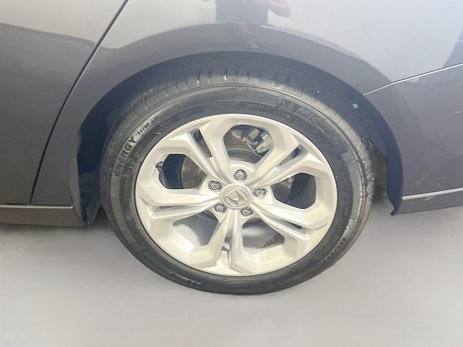 Certified Used 2025  Honda LX image 22
