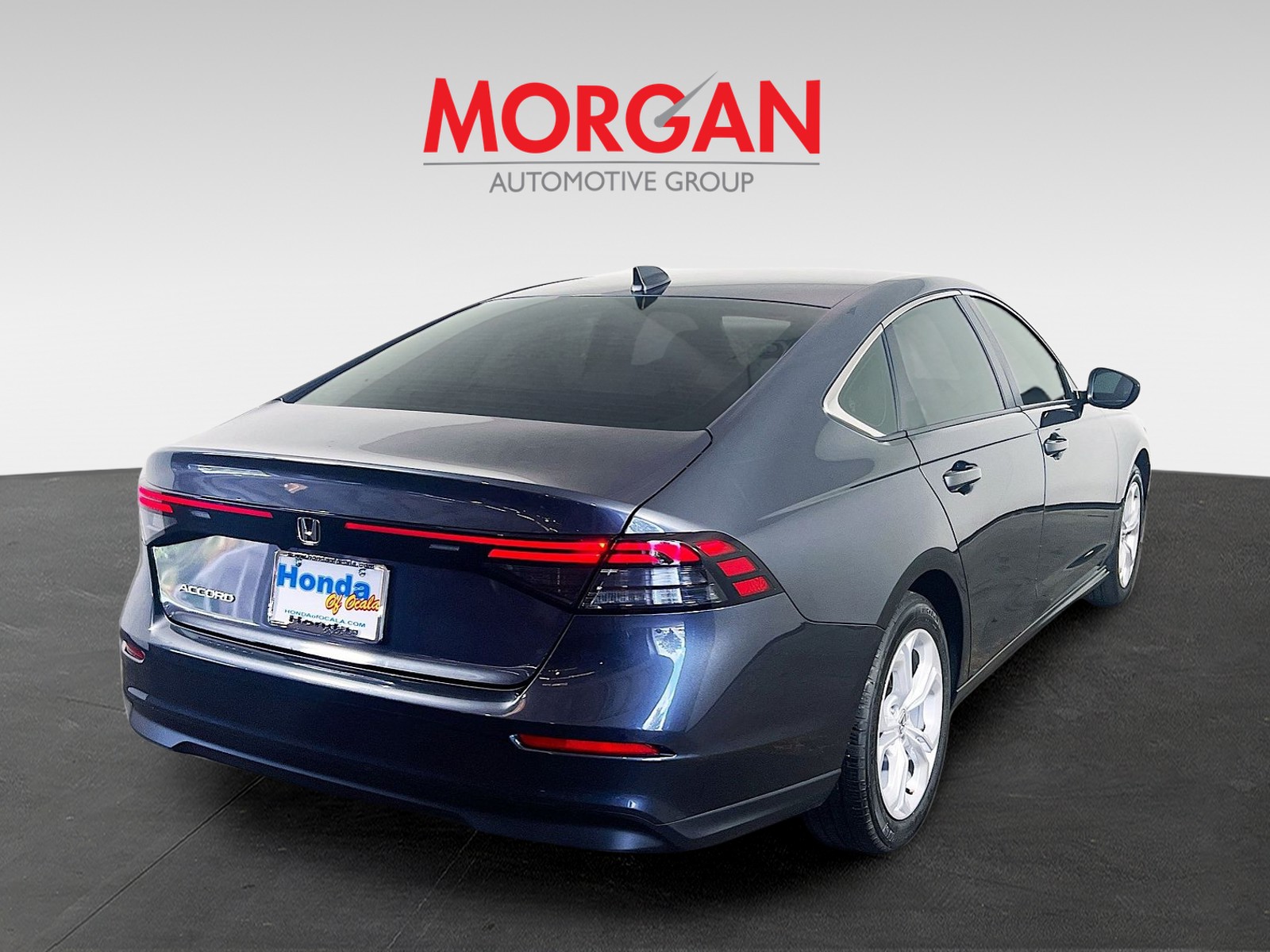 Certified Used 2025  Honda LX image 6