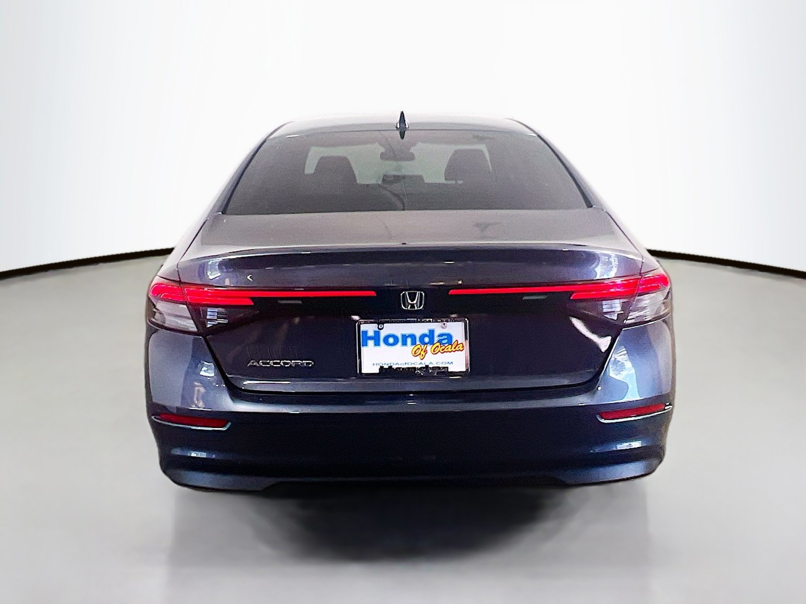 Certified Used 2025  Honda LX image 20