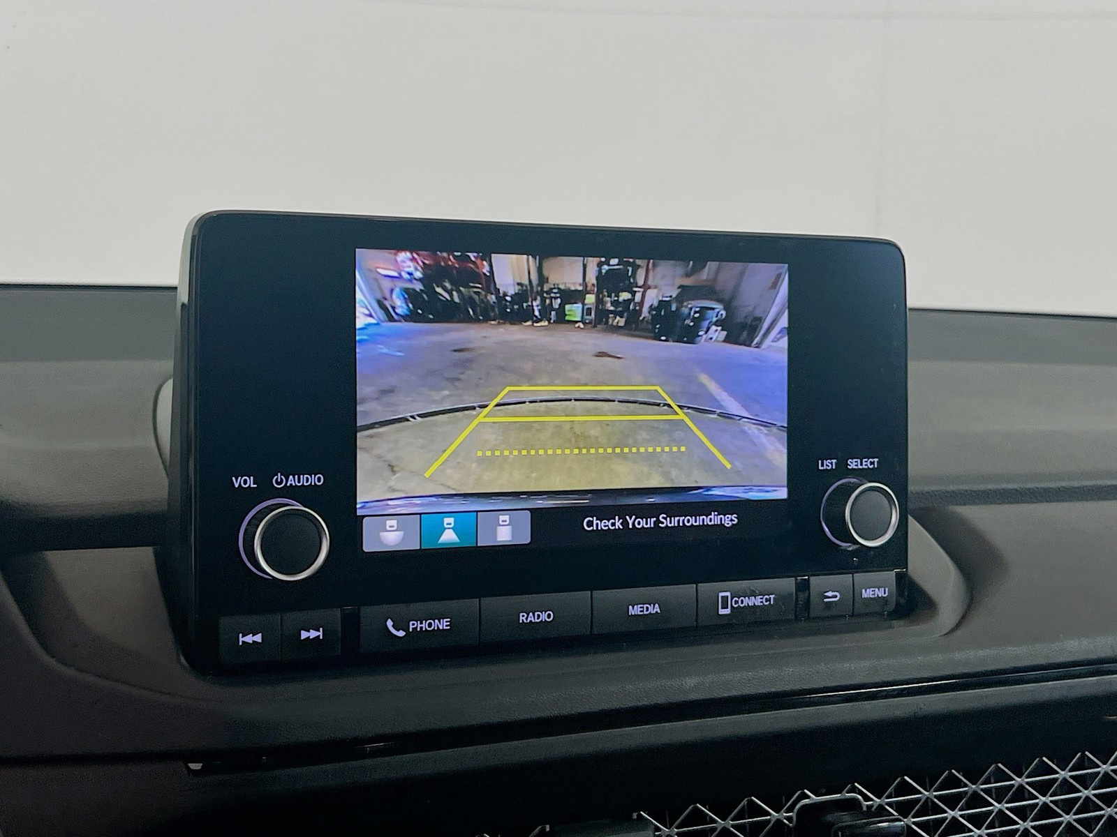 Certified Used 2025  Honda LX image 12