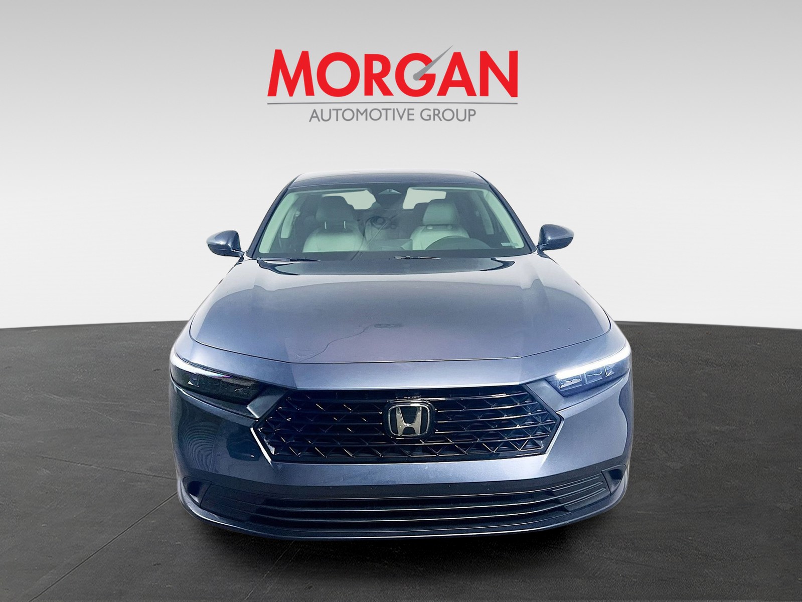Certified Used 2025  Honda LX image 2