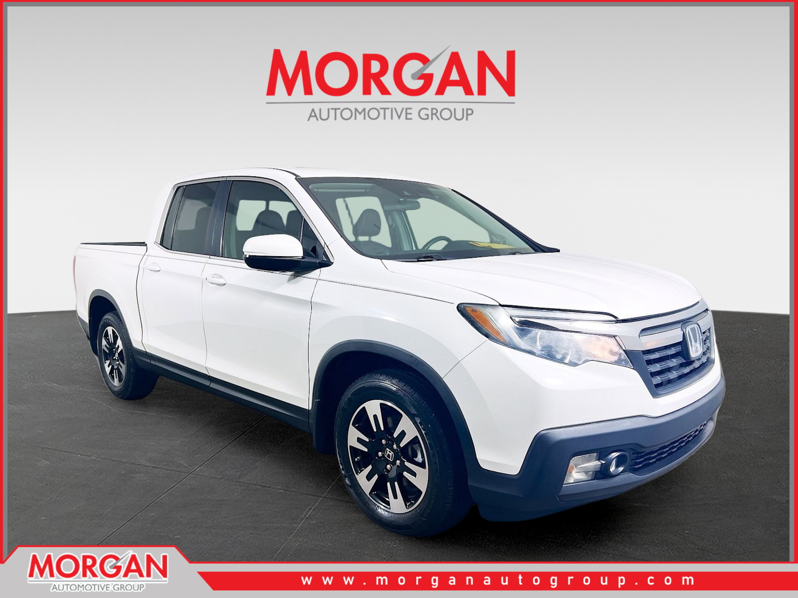 2020 Honda Ridgeline