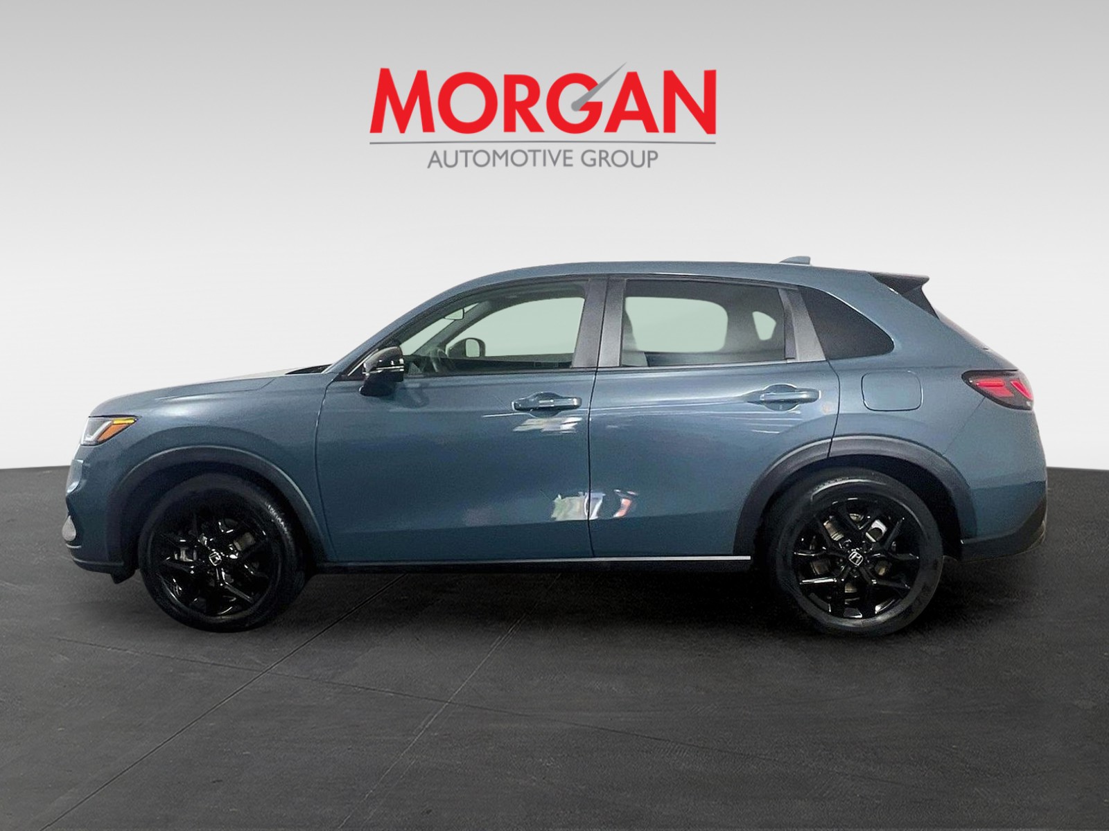 Certified Used 2025  Honda Sport image 4