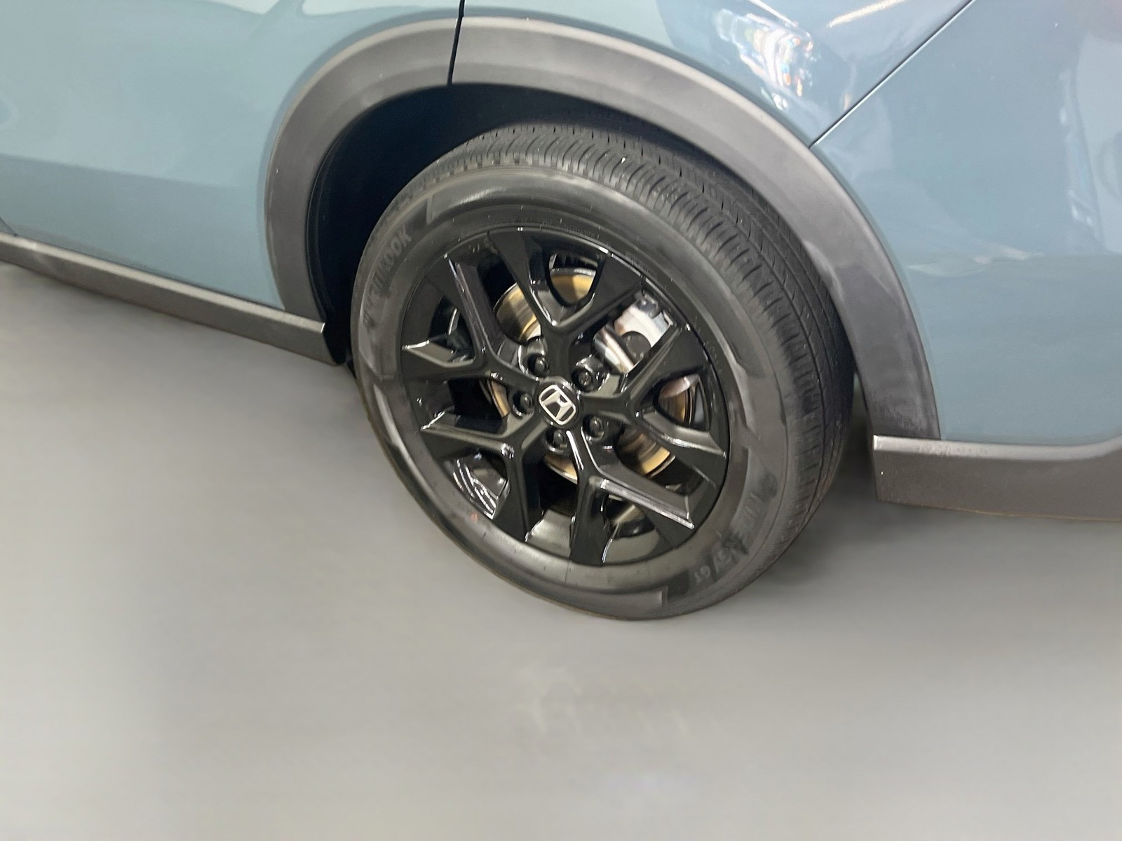 Certified Used 2025  Honda Sport image 21