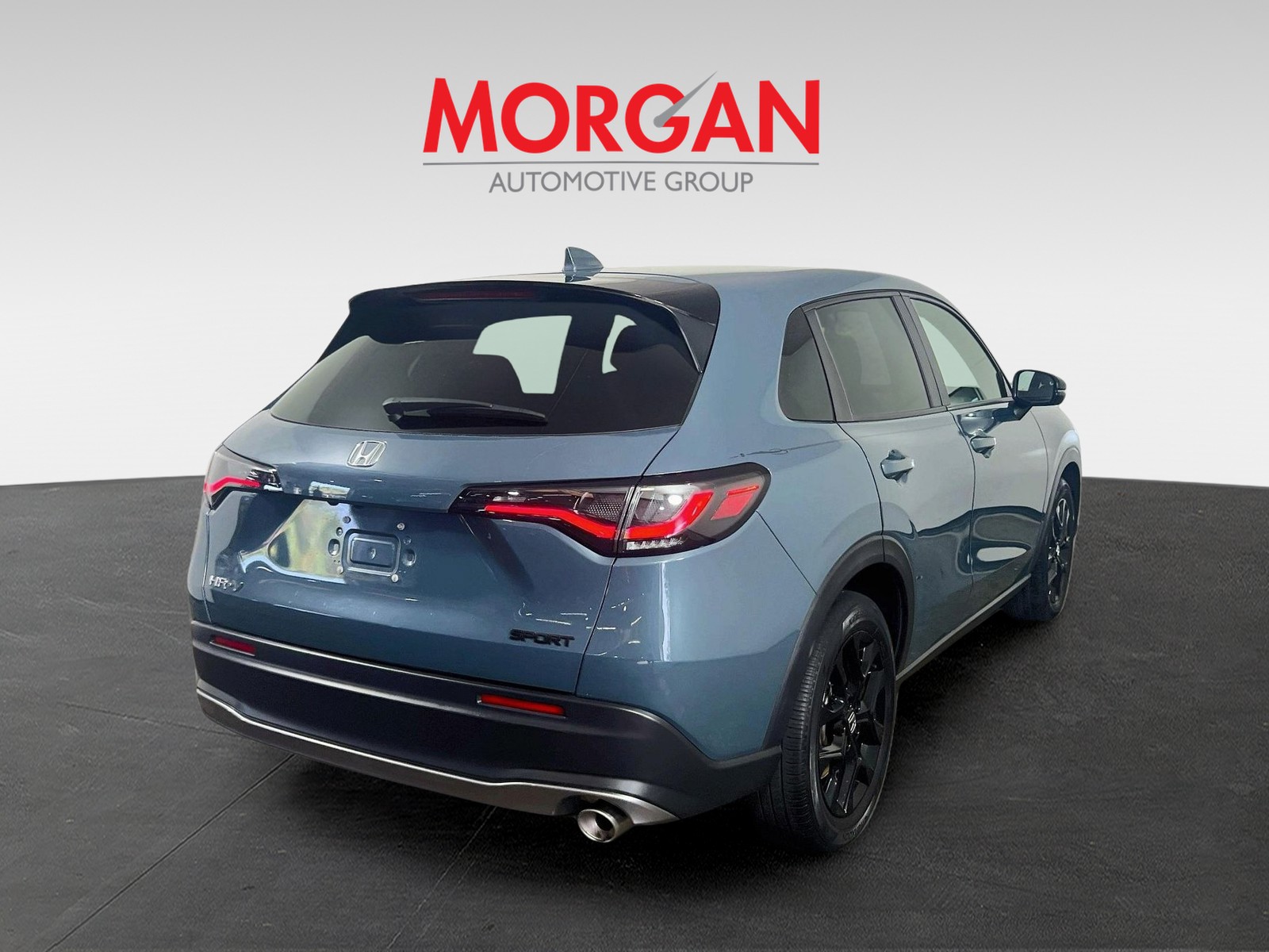 Certified Used 2025  Honda Sport image 6