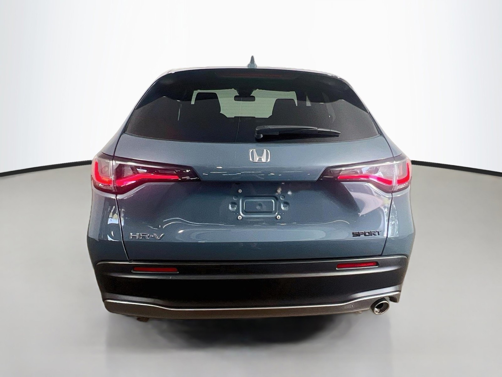 Certified Used 2025  Honda Sport image 19
