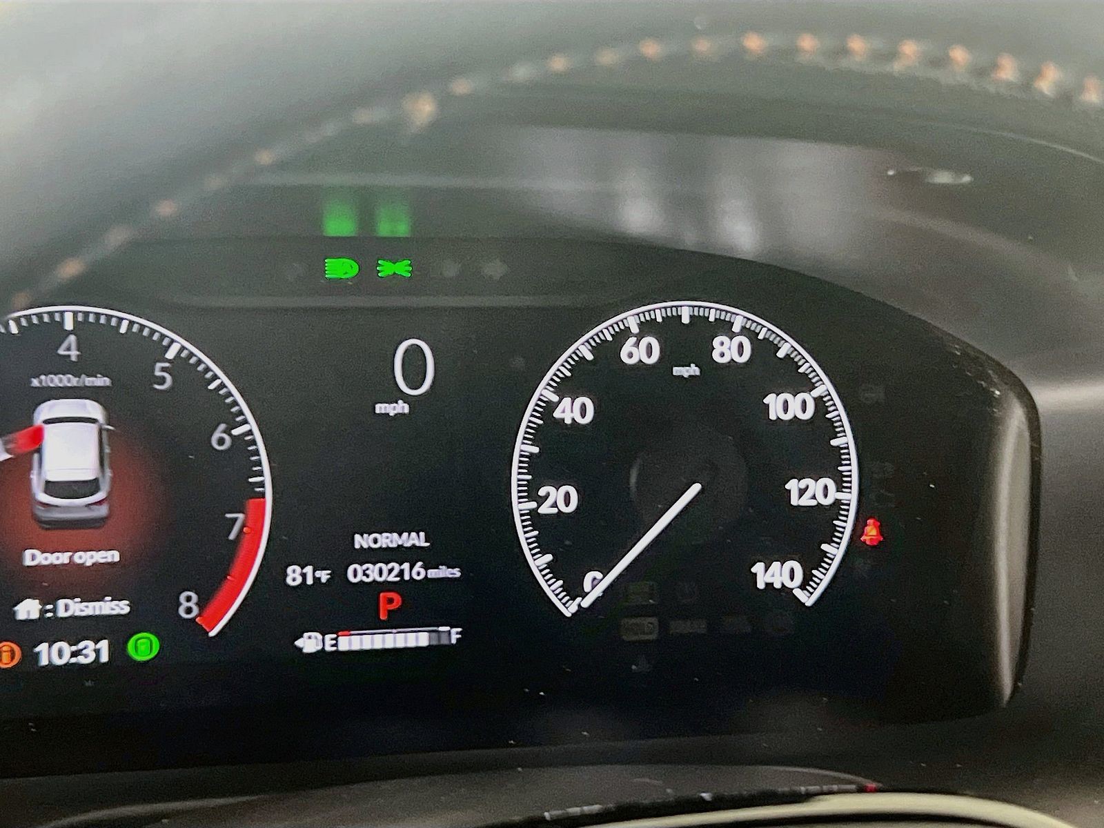 Certified Used 2025  Honda Sport image 10