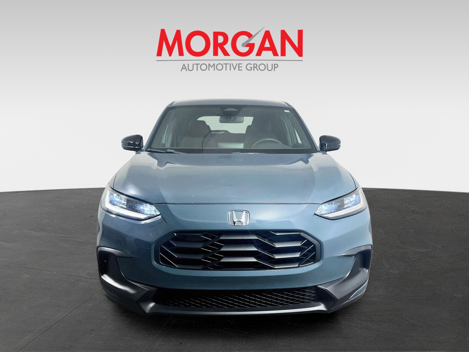 Certified Used 2025  Honda Sport image 2