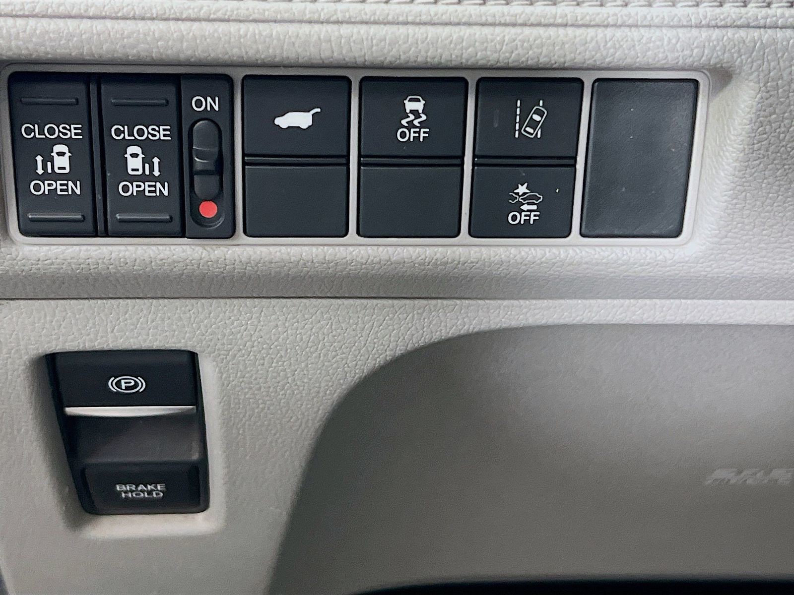 Used 2020 Gray Honda EX-L image 10