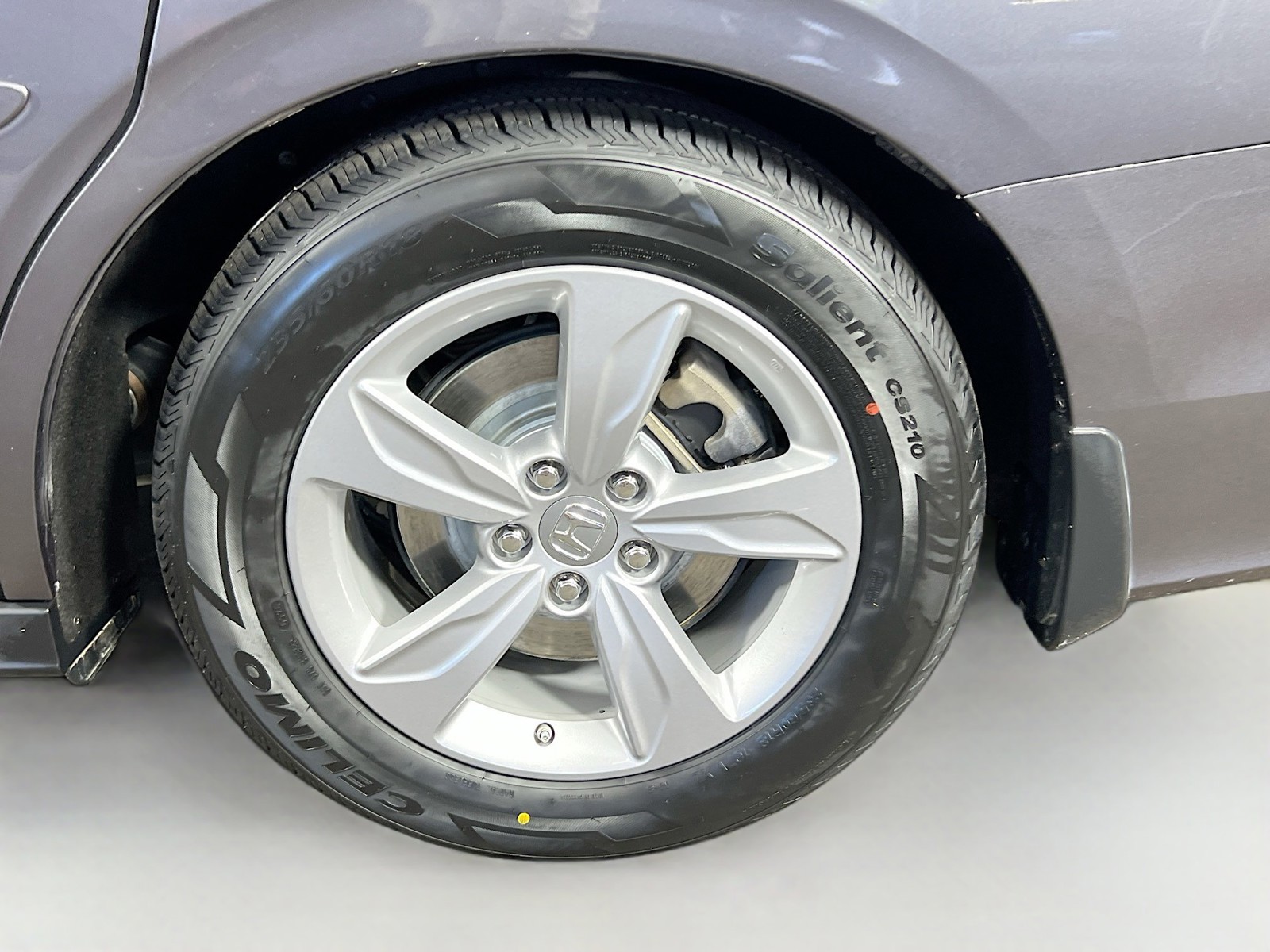 Used 2020 Gray Honda EX-L image 32
