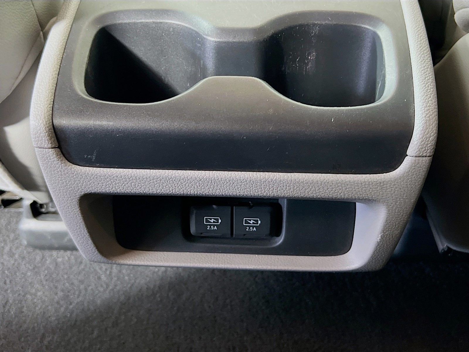 Used 2020 Gray Honda EX-L image 25