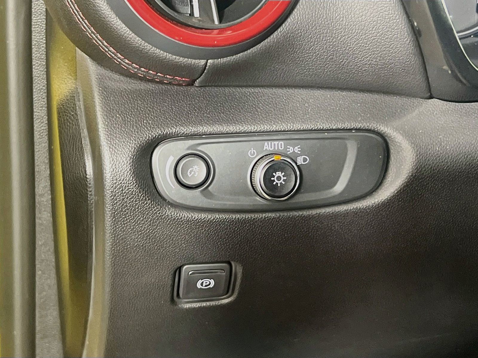 Used 2023 Yellow Chevrolet RS image 10